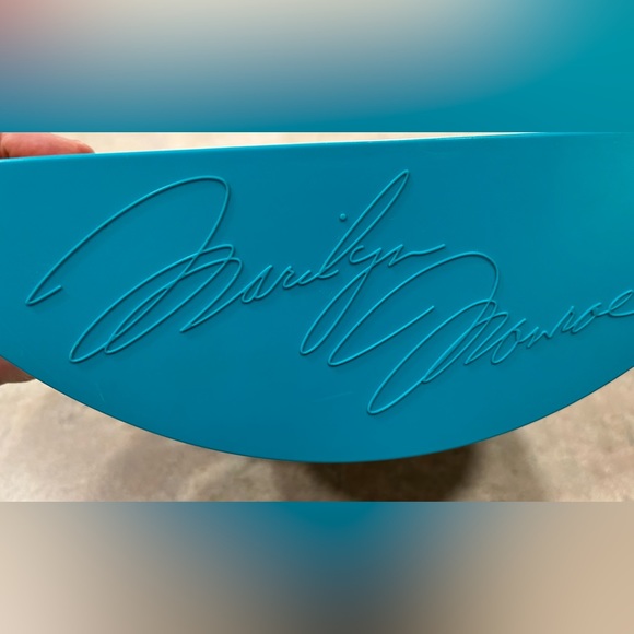 NIB-1993 Emerald Evening Marilyn Monroe Doll by DSI - Picture 11 of 12